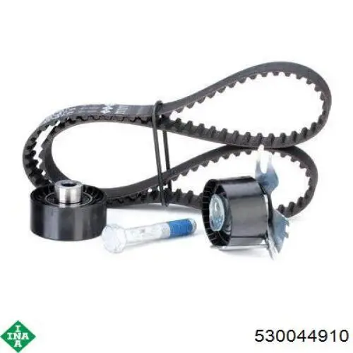 ГРМ ремни, комплект INA 530044910 цена, от 64.19 USD