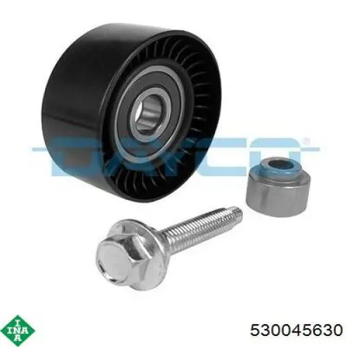 Купить 530045630 INA Комплект ГРМ