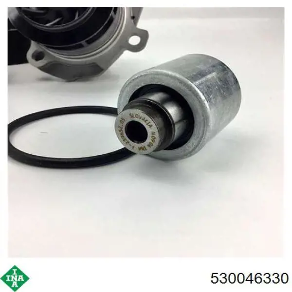 ГРМ ремни, комплект INA 530046330 цена, от 158.95 USD