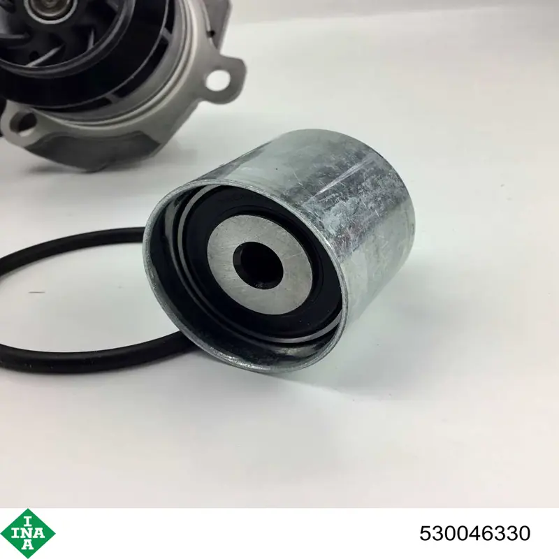 Купить 530046330 INA Комплект ГРМ