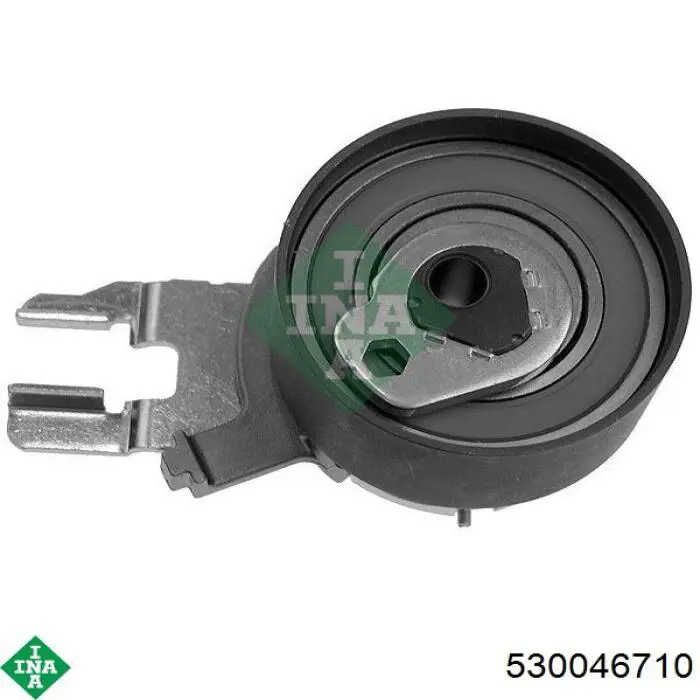 Купить 530046710 INA Комплект ГРМ