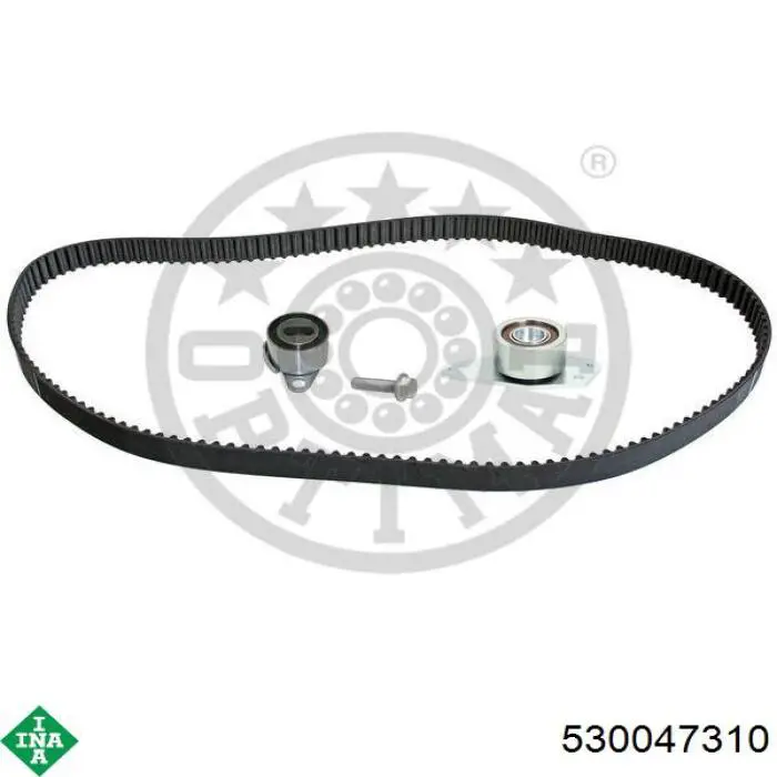 Купить 530047310 INA Комплект ГРМ