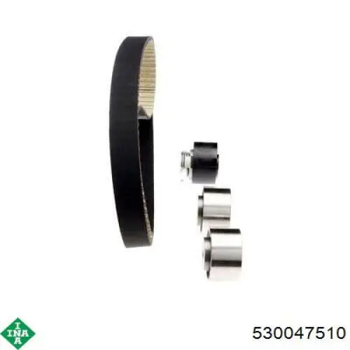 Комплект ГРМ 530047510 INA