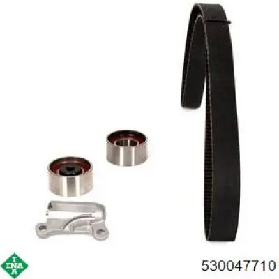 Комплект ГРМ 530047710 INA