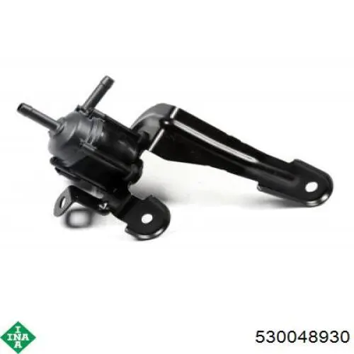 Комплект ГРМ 530048930 INA