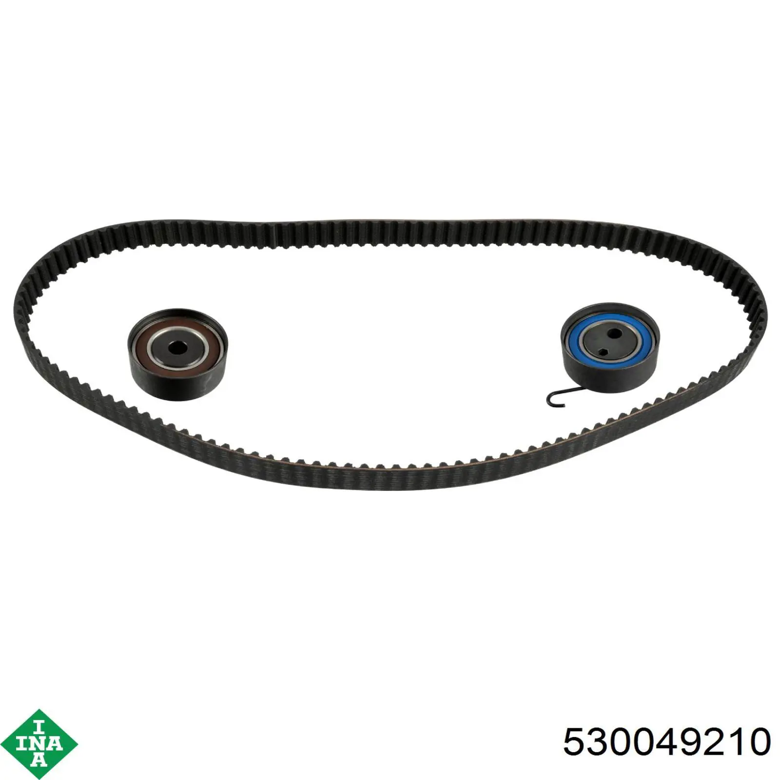 Комплект ГРМ 530049210 INA