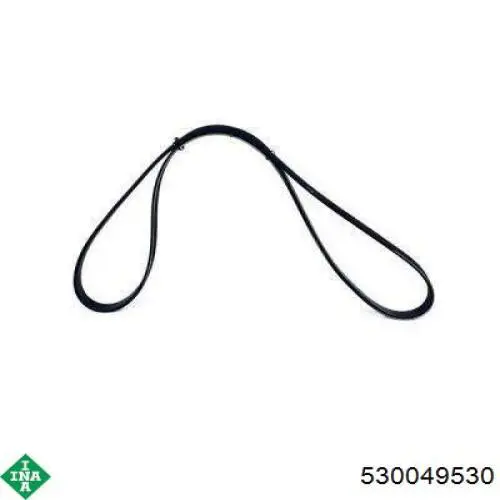 Купить 530049530 INA Комплект ГРМ