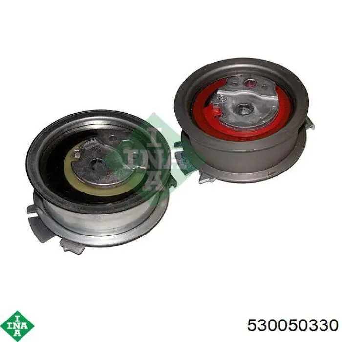 Купить 530050330 INA Комплект ГРМ