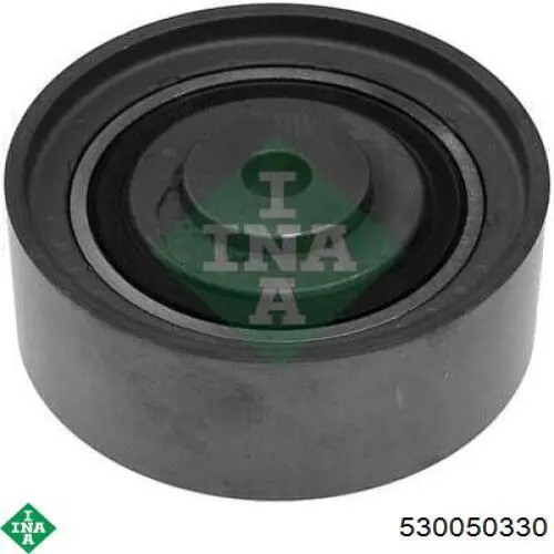 Ремень ГРМ, комплект INA 530050330