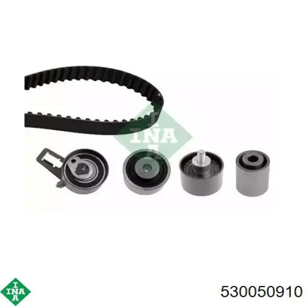 Купить 530050910 INA Комплект ГРМ