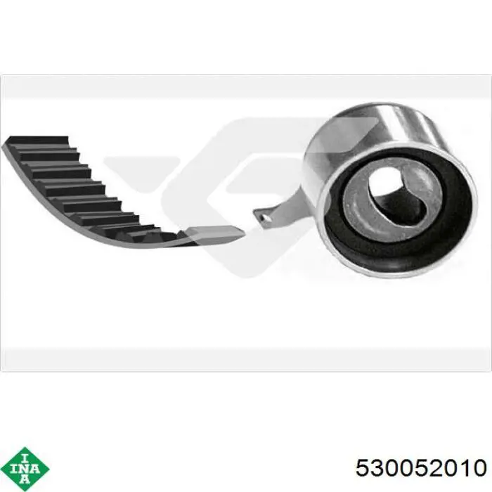 ГРМ ремни, комплект INA 530052010 цена, от 30.84 USD