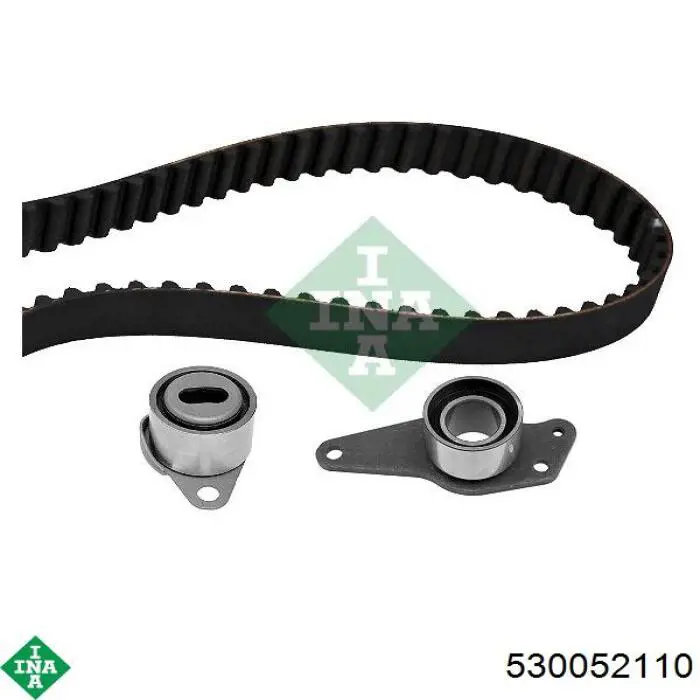 ГРМ ремни, комплект INA 530052110 цена, от 67.84 USD