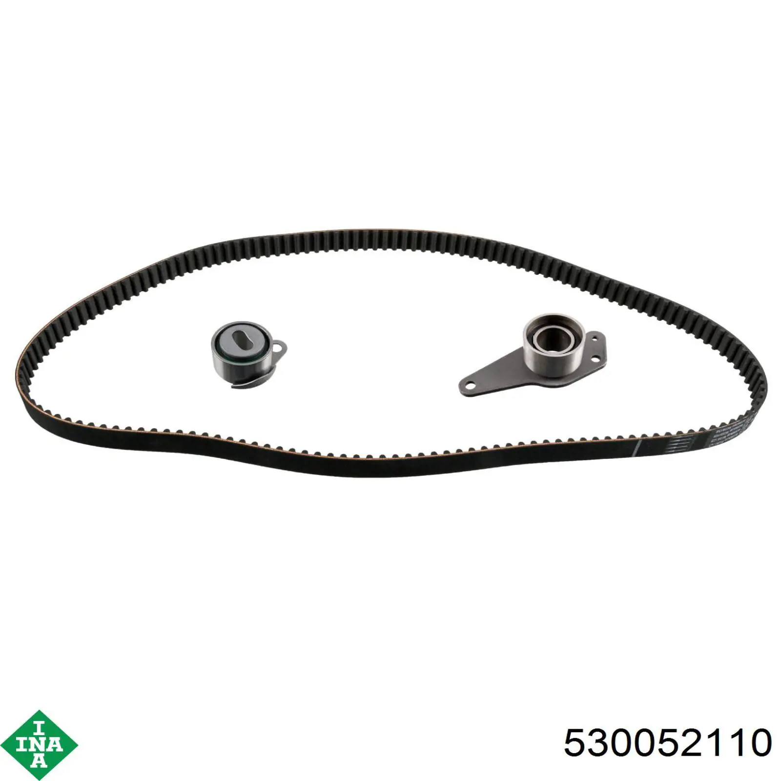 Комплект ГРМ 530052110 INA