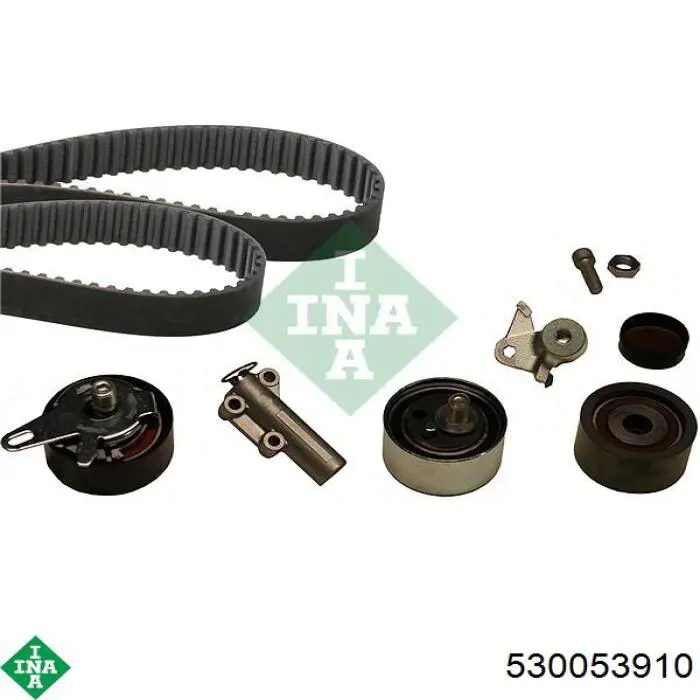 Купить CT1015K4PRO Continental/Siemens Комплект ГРМ
