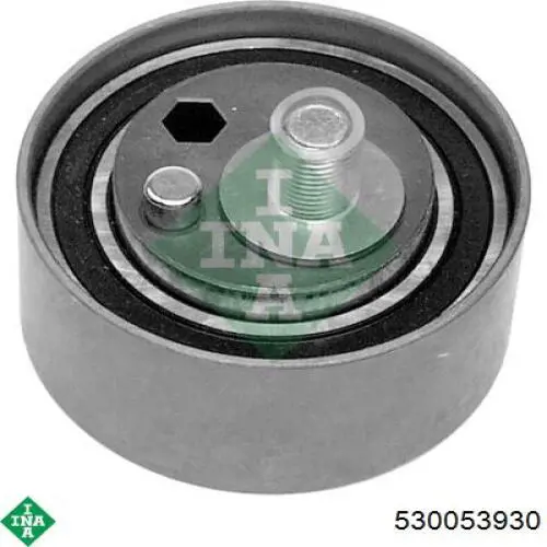 Купить 530053930 INA Комплект ГРМ
