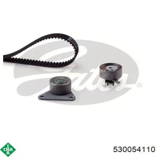 Купить 530054110 INA Комплект ГРМ