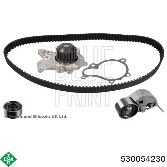 Купить 530054230 INA Комплект ГРМ