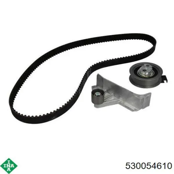 ГРМ ремни, комплект INA 530054610 цена, от 103.87 USD