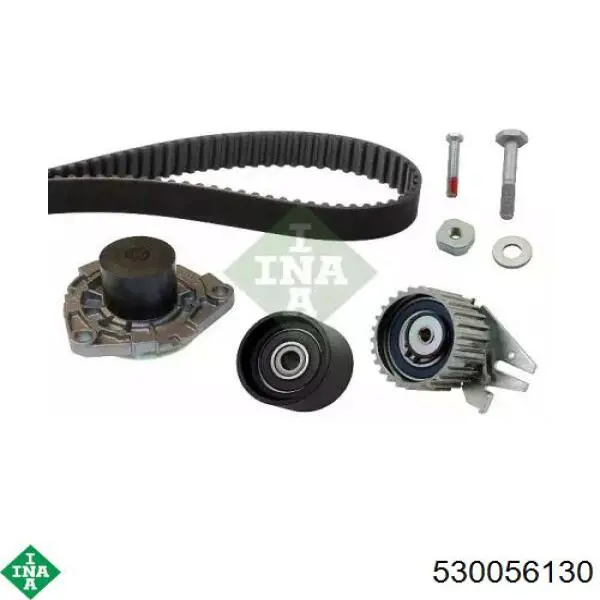 Купить 530056130 INA Комплект ГРМ