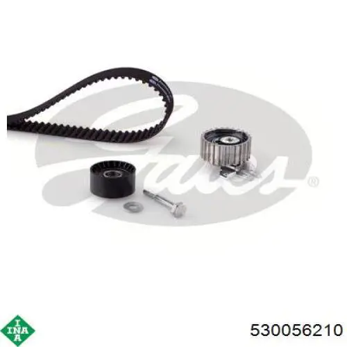 Комплект ГРМ 530056210 INA