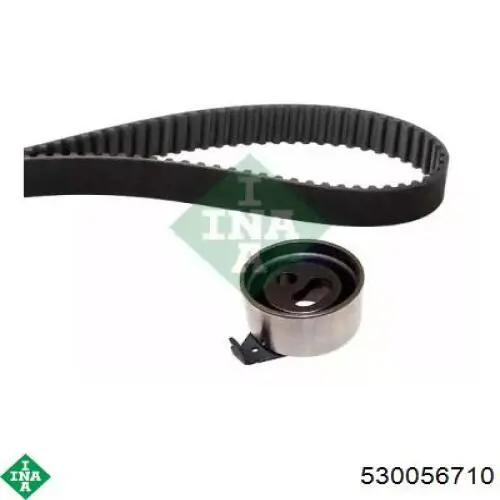 Комплект ГРМ 530056710 INA