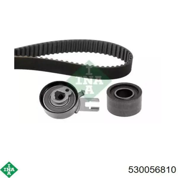 Комплект ГРМ 530056810 INA