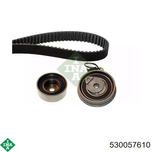 Купить 530057610 INA Комплект ГРМ