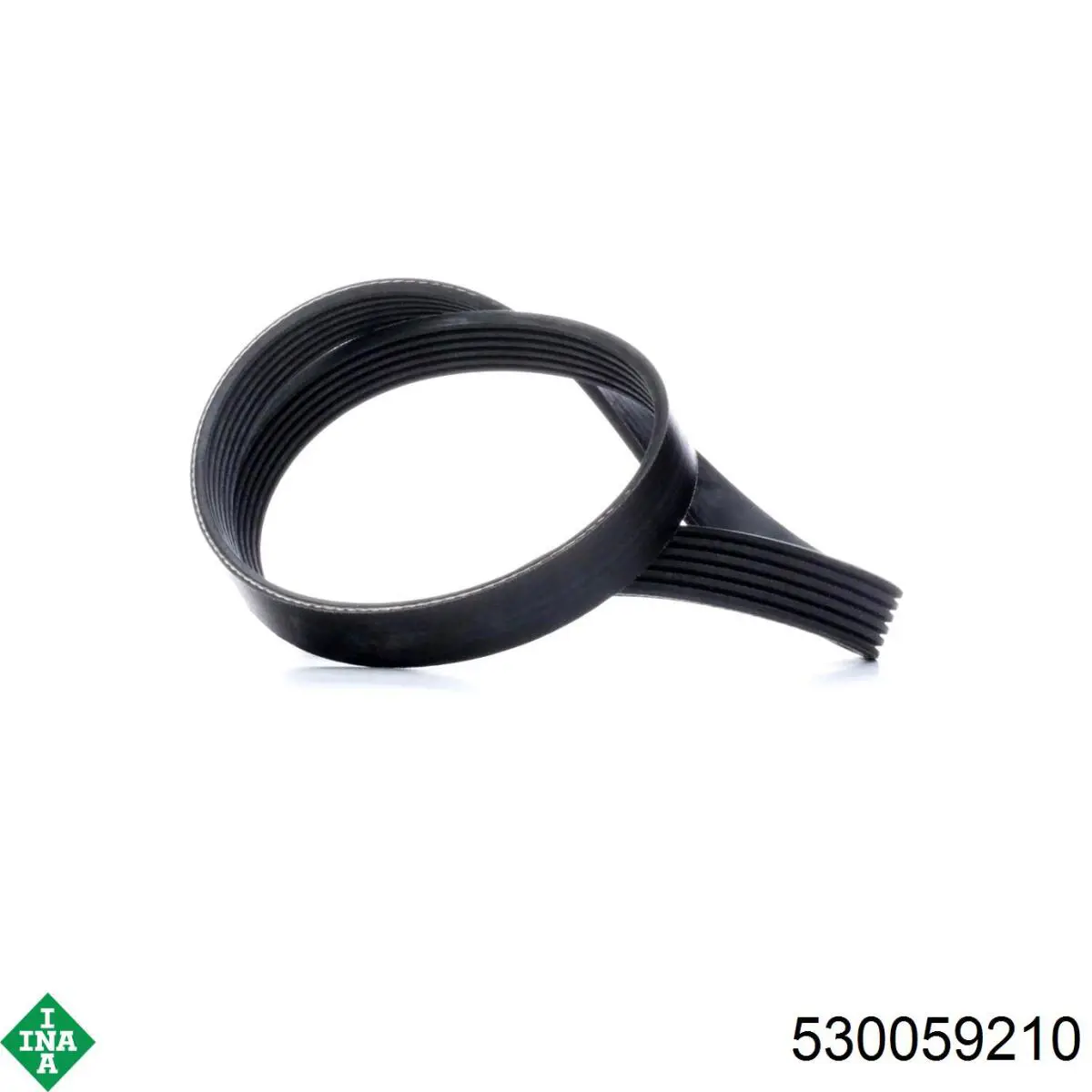 Комплект ГРМ 530059210 INA
