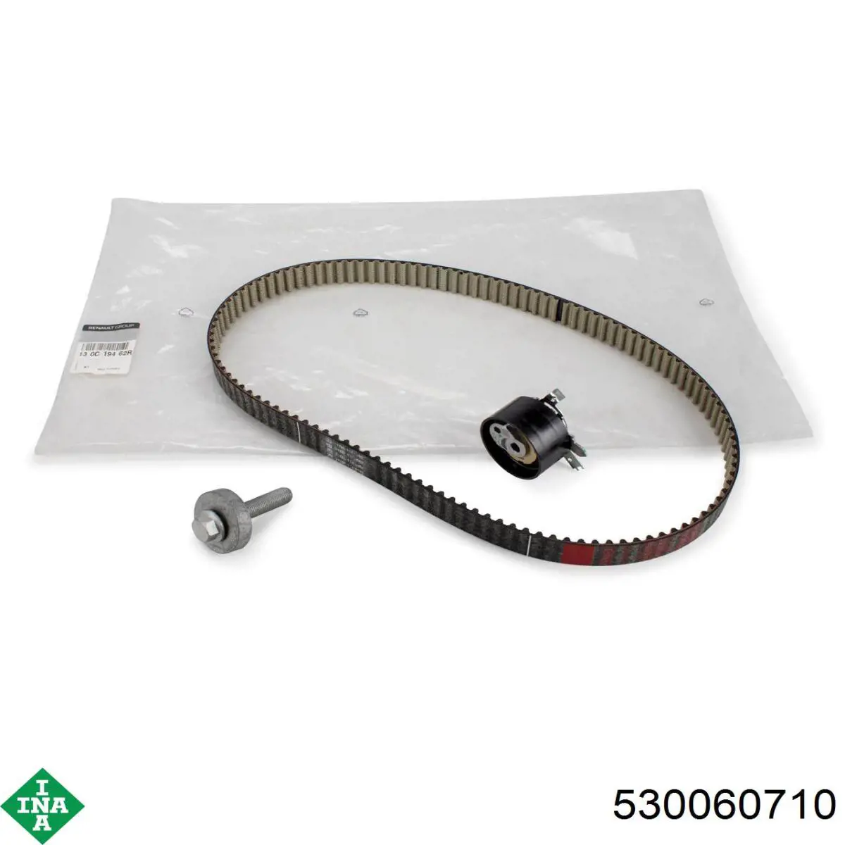 Комплект ГРМ 530060710 INA