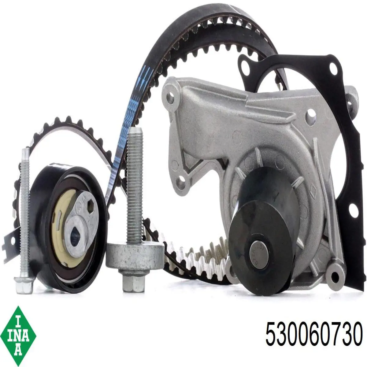 Купить 530060730 INA Комплект ГРМ