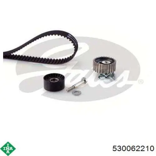 Комплект ГРМ 530062210 INA