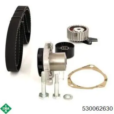 Купить 530062630 INA Комплект ГРМ