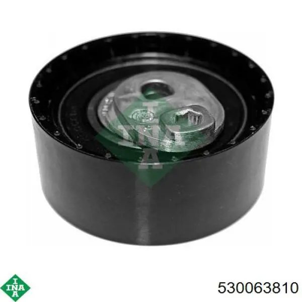 Комплект ГРМ 530063810 INA