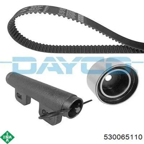 Купить 530065110 INA Комплект ГРМ
