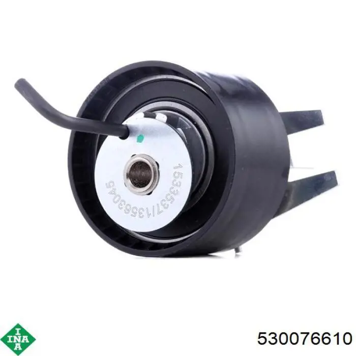 Купить 530076610 INA Комплект ГРМ