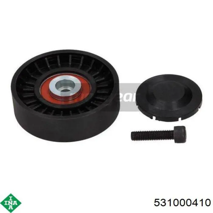 Натяжной ролик INA 531000410 цена, от 52.45 USD