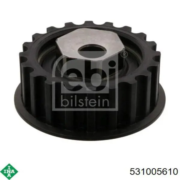 Ролик натяжителя Magneti Marelli MPQ0685