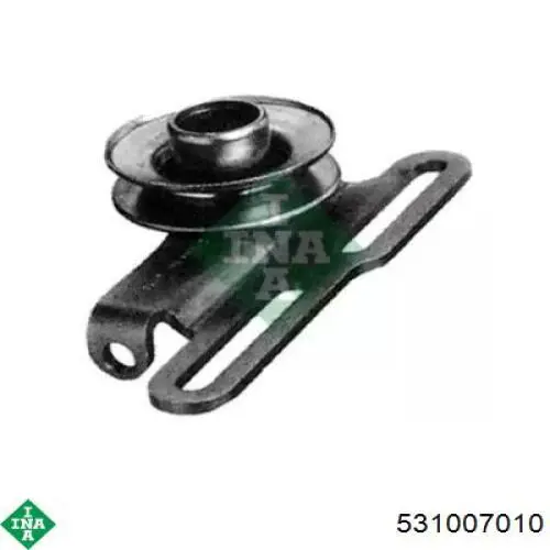 Купить Натяжной ролик Рено 25  B29