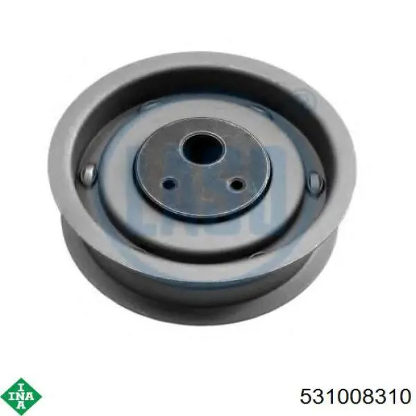 Натяжной ролик INA 531008310 цена, от 23.52 USD