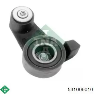 Ролик натяжителя ремня газораспределения INA 531009010 цена, от 65.06 USD