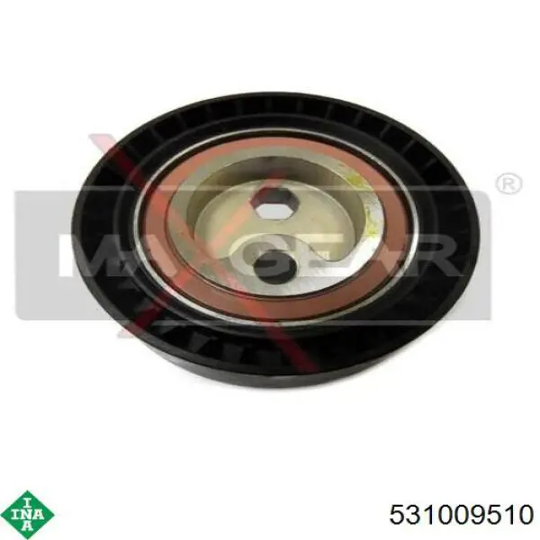 Натяжной ролик DC0946 BGA