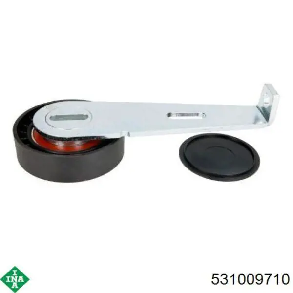 Натяжной ролик INA 531009710 цена, от 44.05 USD