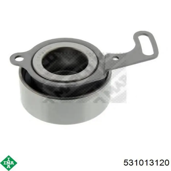 Натяжитель ремня ГРМ 531013120 INA