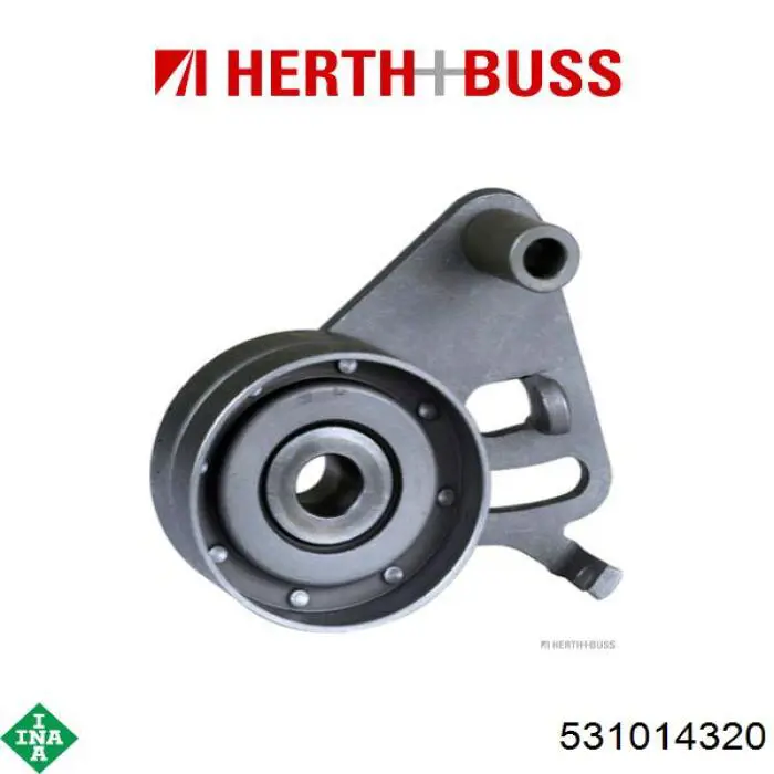 Натяжной ролик ремня ГРМ Honda 8944723490 цена, от 19.45 USD
