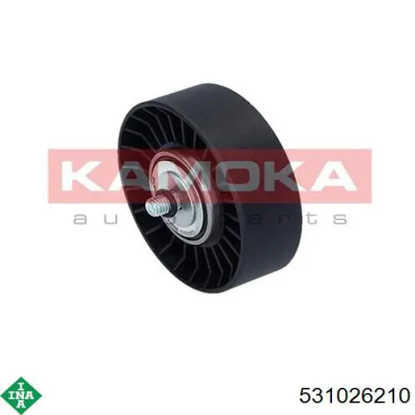Натяжной ролик INA 531026210 цена, от 13.73 USD