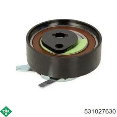 Ролик натяжителя ремня ТНВД INA 531027630 цена, от 40.38 USD