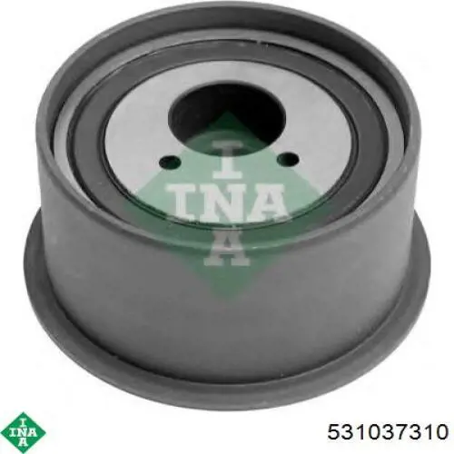 Натяжной ролик INA 531037310 цена, от 21.88 USD