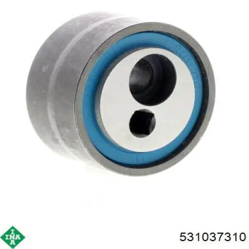 Купить 531037310 INA Натяжной ролик