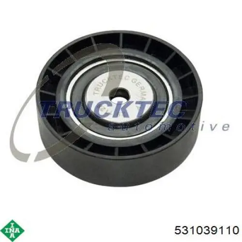 Натяжной ролик INA 531039110 цена, от 14.11 USD