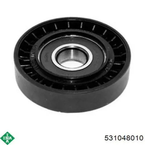 Натяжной ролик INA 531048010 цена, от 46.01 USD